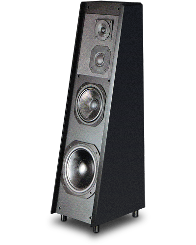 Audio Design Master M4 V1